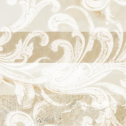 Trastevere Ducale Beige 25x75