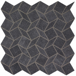 Mosaico Kenion-SP Carbon 30x30