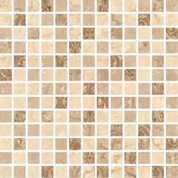 Dynastique Mosaic 30x30