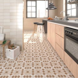 Benaco Beige 20x20