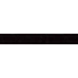 Listelo Fyns Negro 2,5x20